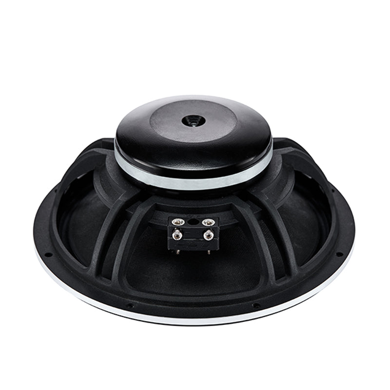 NeotenicSound BassFlavor美品 AP-M81AC Deaf Bonce – 8″ NEO Mid-Range Speakers (Pair