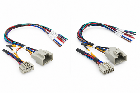 PAC Audio PAC-APH-FD02 Speaker Connection Harness