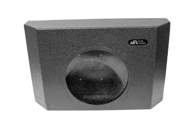 Ford Bronco 2021+ Single 12" Tailgate Mount - EAG-P112STGBJ | Elite Audio Enclosures