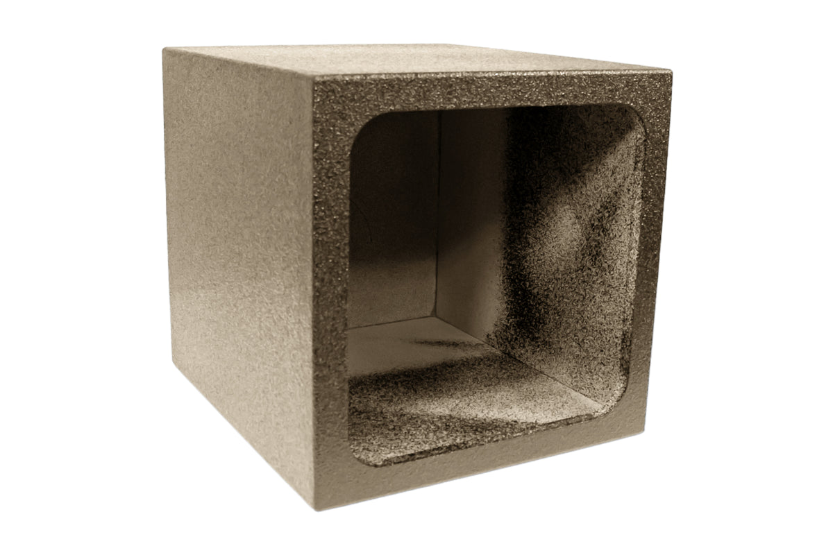 Elite Audio Single 15" Sealed Universal Subwoofer Box for Kicker Solo-Baric - EAG-P115SK