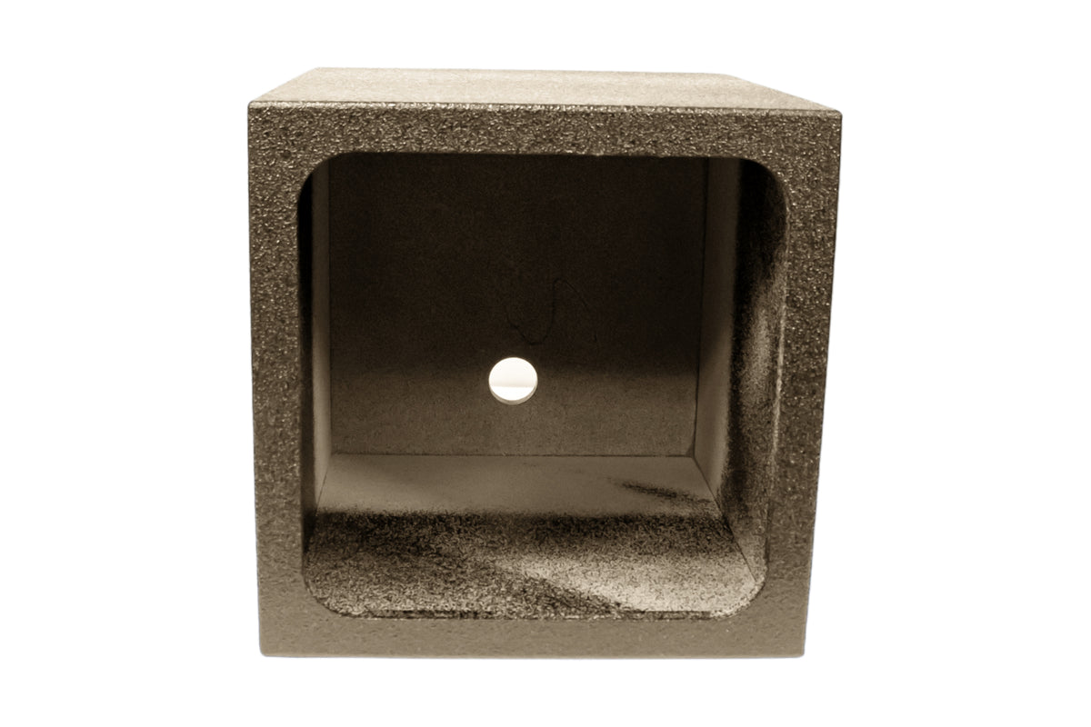 Elite Audio Single 15" Sealed Universal Subwoofer Box for Kicker Solo-Baric - EAG-P115SK
