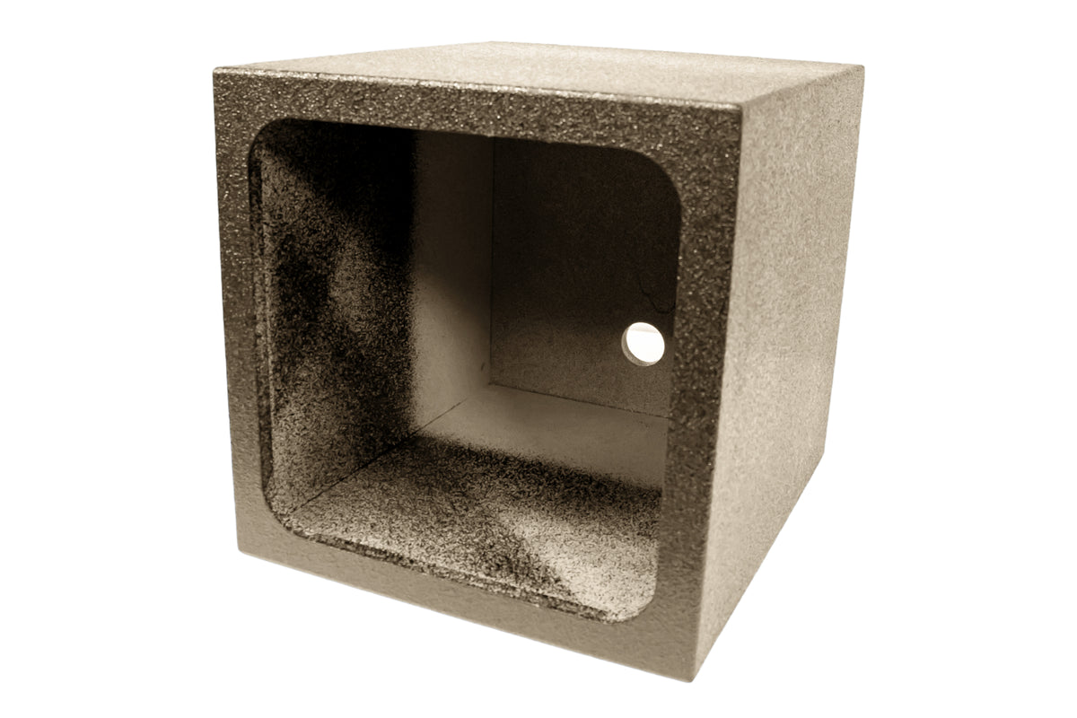 Elite Audio Single 15" Sealed Universal Subwoofer Box for Kicker Solo-Baric - EAG-P115SK