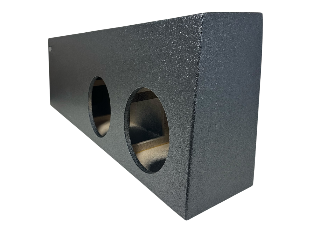 Dodge RAM 2006 - EAG-P212PD3M | Elite Audio Enclosures