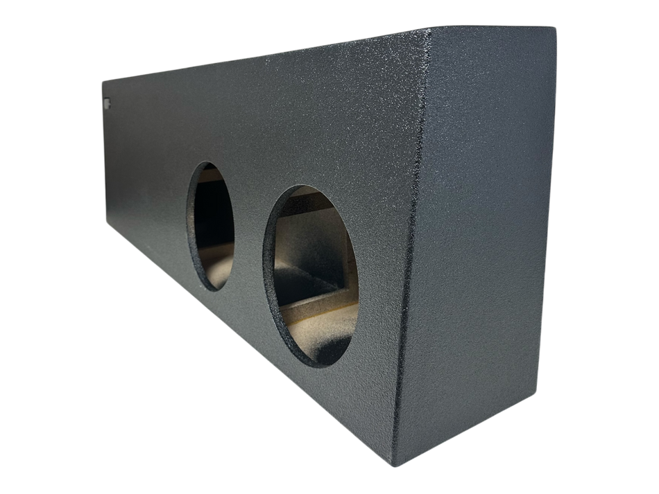 Dodge RAM 2006 - EAG-P208PD3M | Elite Audio Enclosures