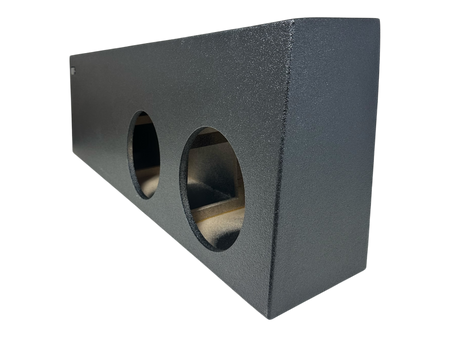 Dodge RAM 2006 - EAG-P210SD3M | Elite Audio Enclosures