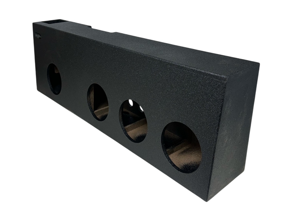 Dodge RAM 2006 - EAG-P408PD3M | Elite Audio Enclosures