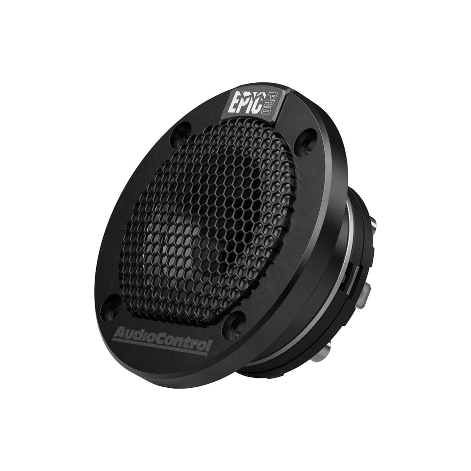 AudioControl EPICPRO3NT EPIC PRO Series 3" Car Audio NEO Tweeters, 140 Watt RMS/180 Watt Max, 4 Ohm (Pair)