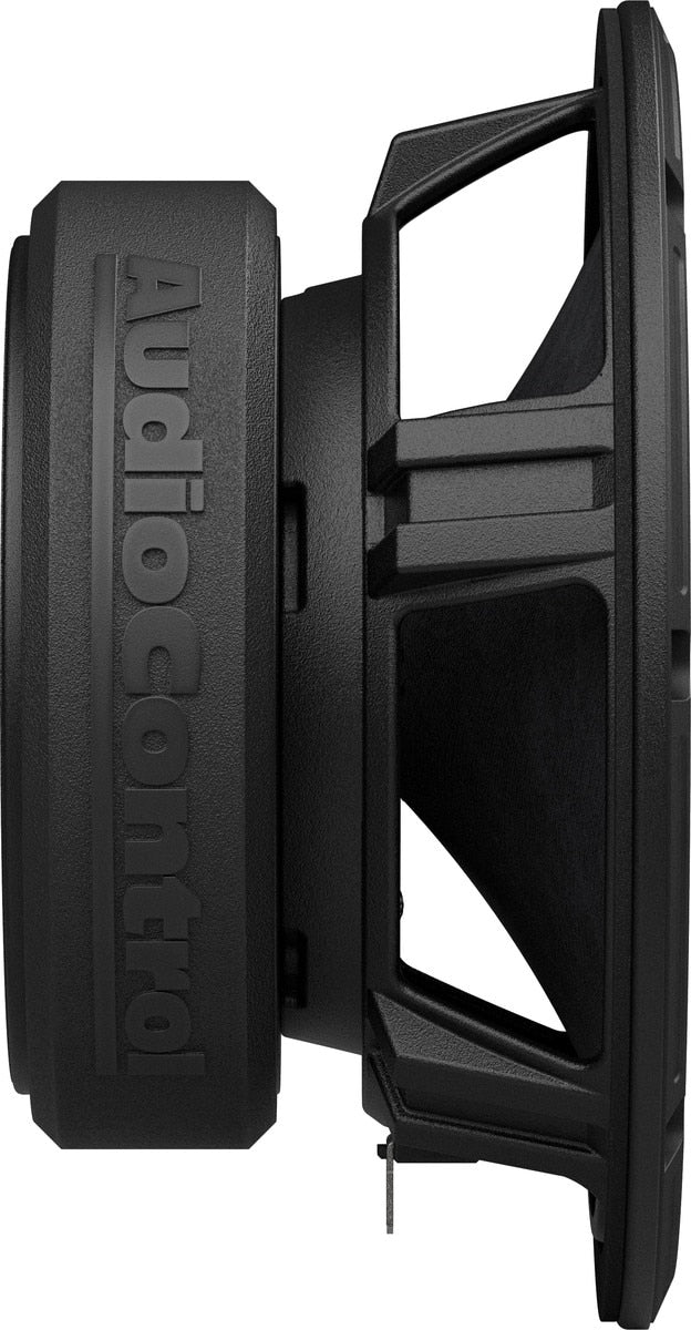 AudioControl EPICPRO6X 6.5″ Midrange Speakers – 200W RMS – Elite
