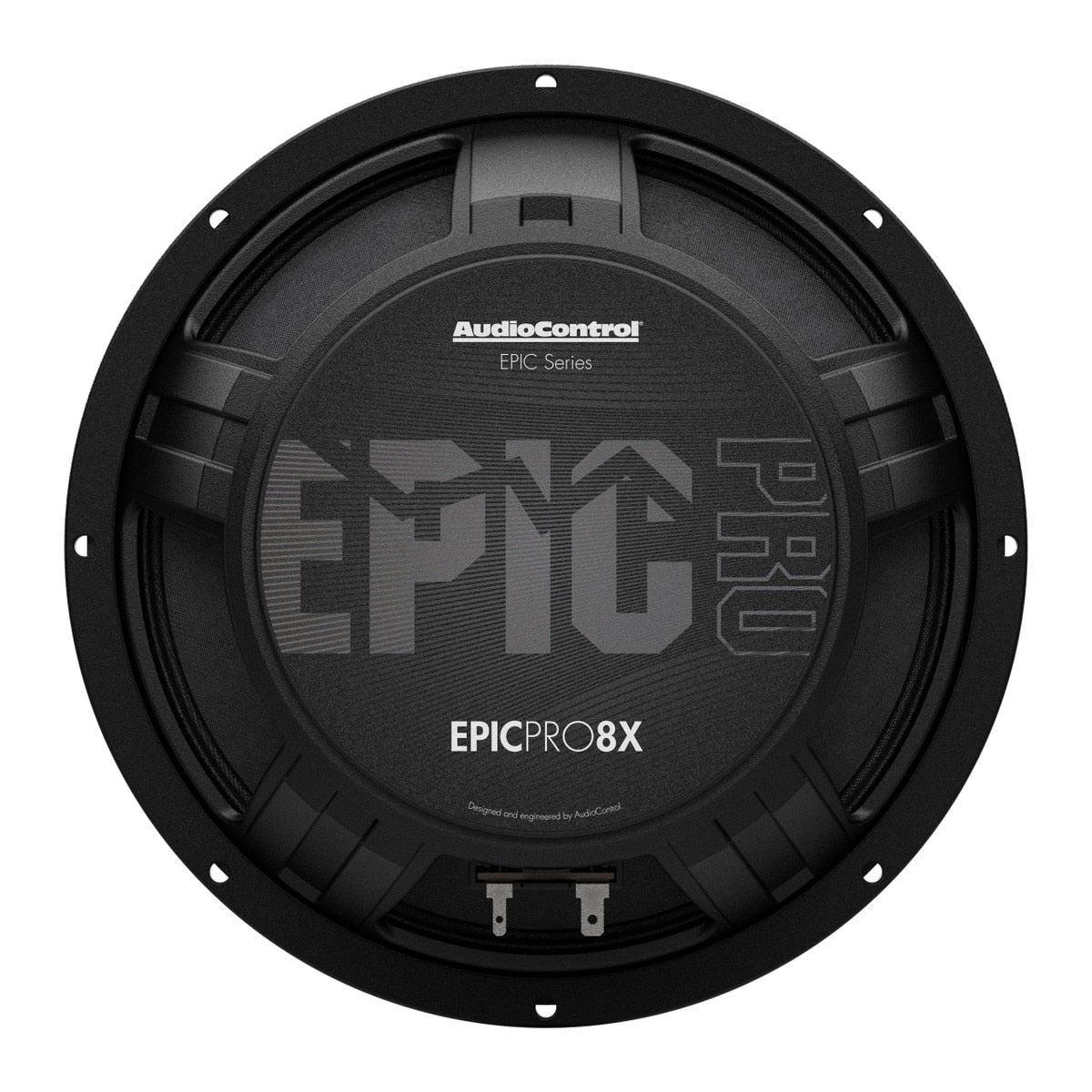 AudioControl EPICPRO8X EPIC PRO Series 8