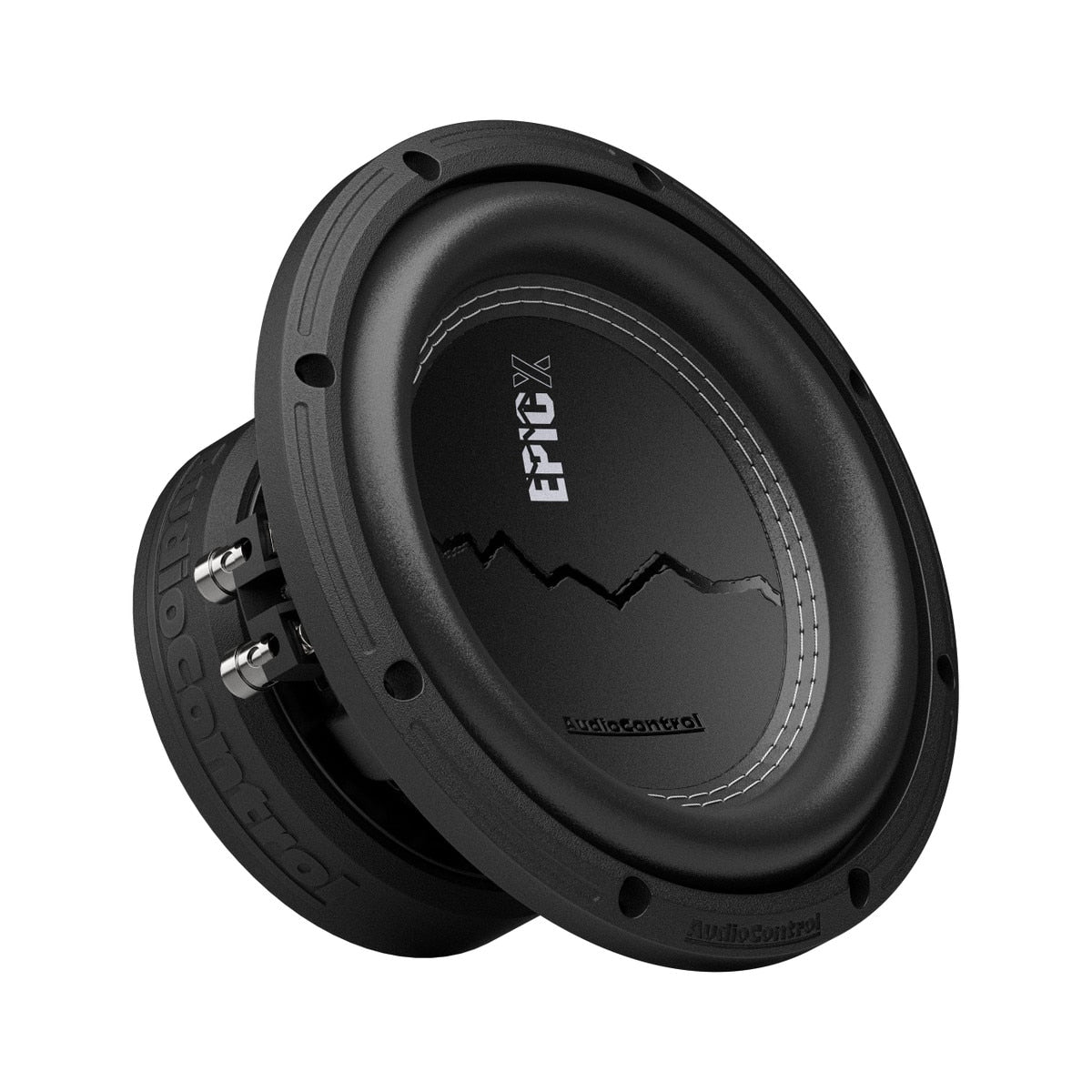 DS18 SLC8S Select Series 20,3 cm Single Voice coil subwoofer 400 Watt max, set di 1 DS18 SLC8S Select Series 20,3 cm Single Voice coil subwoofer 400 Watt max, set di 1