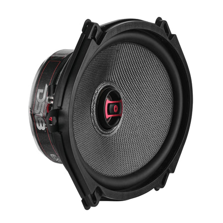 DS18 EXL-SQ5.7 5x7-inch coaxial speakers - view 2