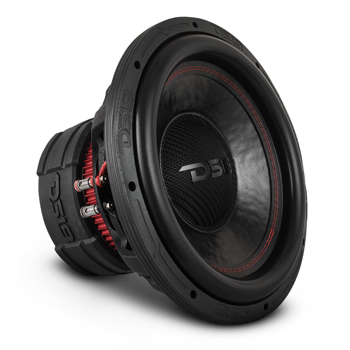 DS18 EXL-TR12.4D 12-inch subwoofer