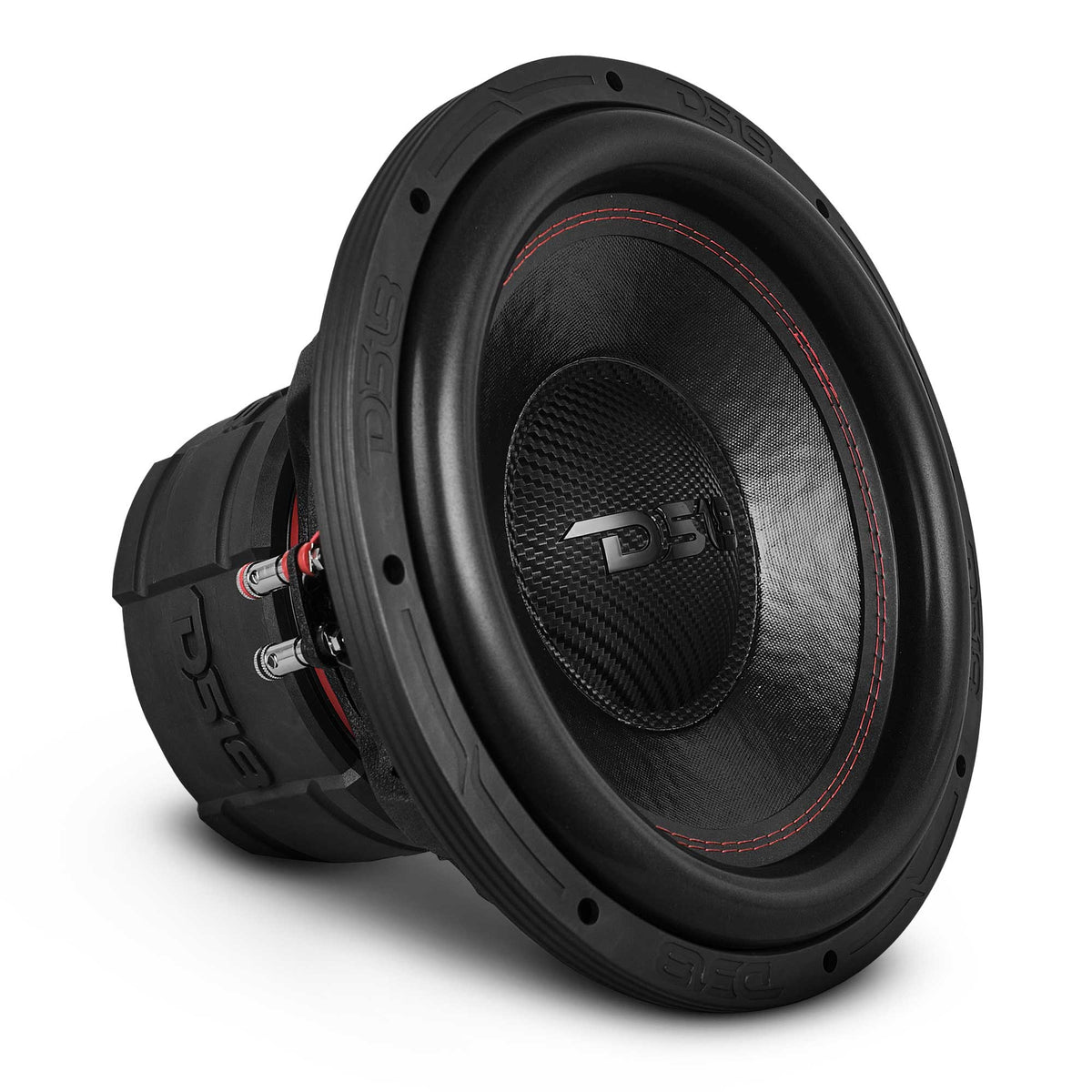 DS18 EXL-TRX12.4D 12-inch subwoofer