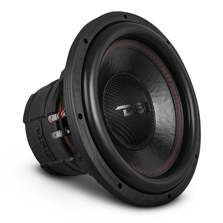 DS18 EXL-TRX12.4D 12-inch subwoofer
