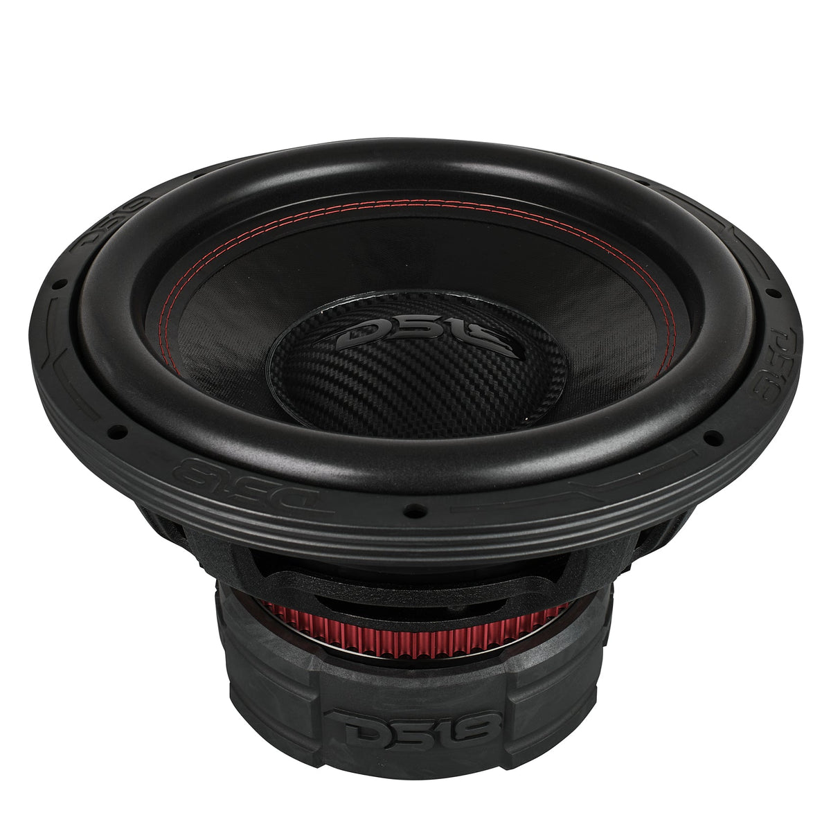 DS18 EXL-TR12.4D 12-inch subwoofer - view 4