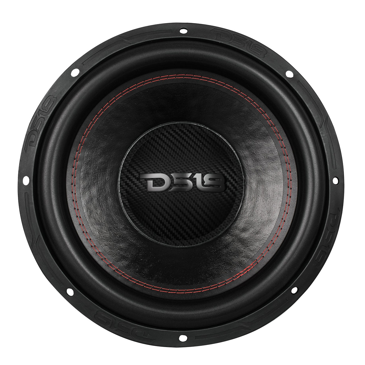 DS18 EXL-TR12.4D 12-inch subwoofer - view 2
