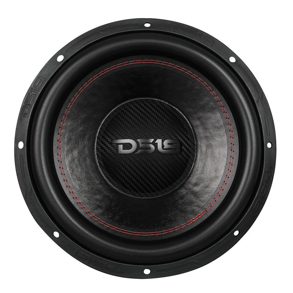 DS18 EXL-TR12.4D 12-inch subwoofer - view 2
