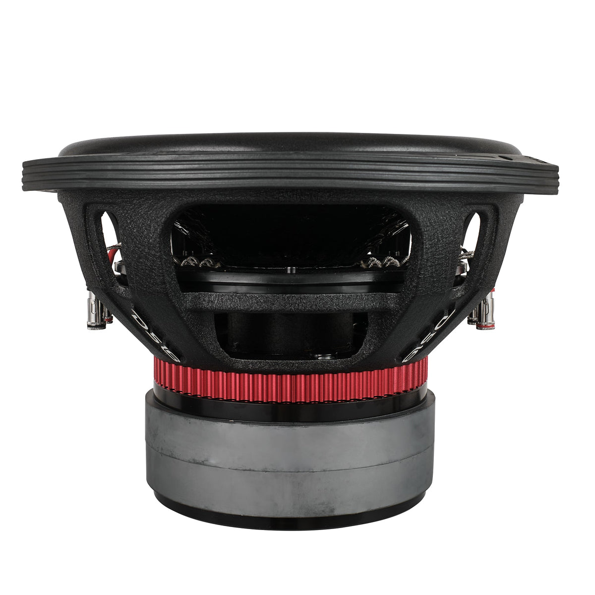 DS18 EXL-TR12.4D 12-inch subwoofer - view 6