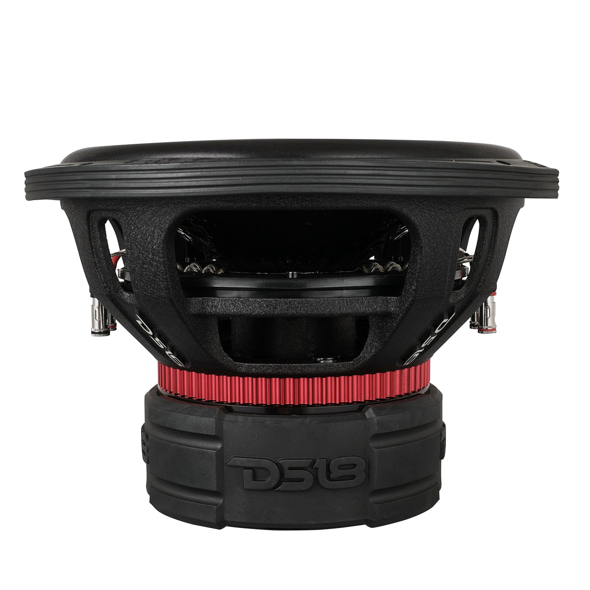 DS18 EXL-TR12.4D 12-inch subwoofer - view 5