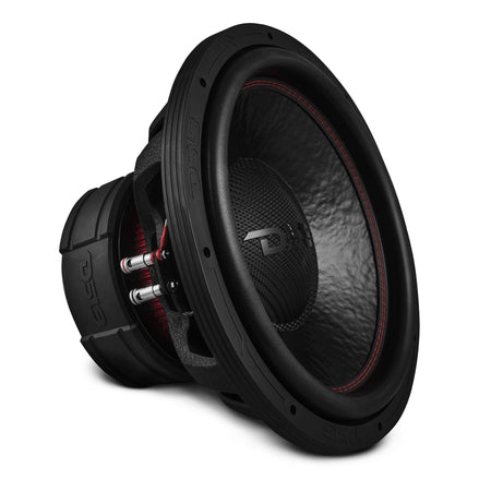 DS18 EXL-TR15.4D 15-inch subwoofer