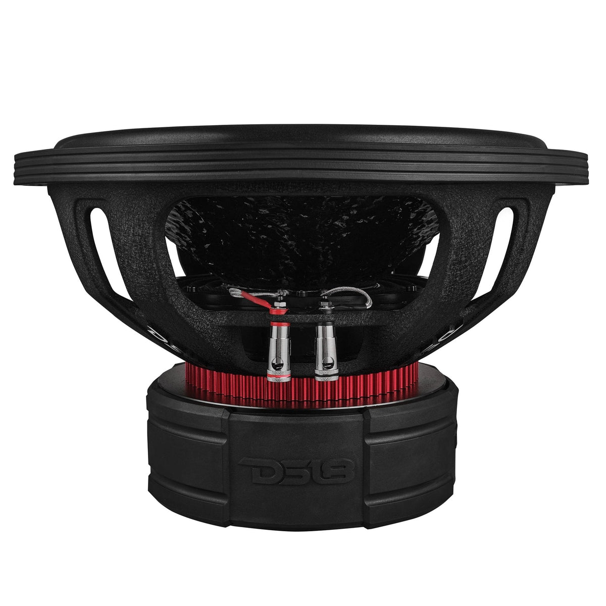 DS18 EXL-TR15.4D 15-inch subwoofer - view 5