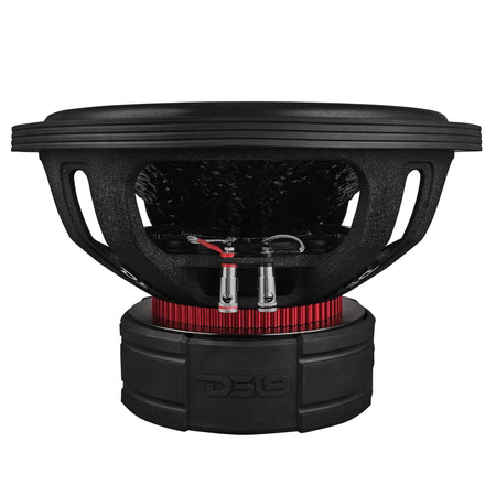DS18 EXL-TR15.4D 15-inch subwoofer - view 5
