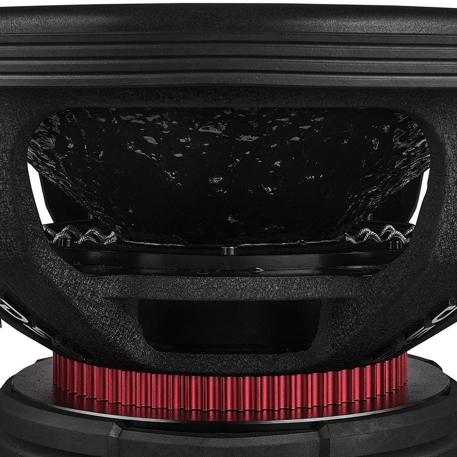 DS18 EXL-TR15.4D 15-inch subwoofer - view 6