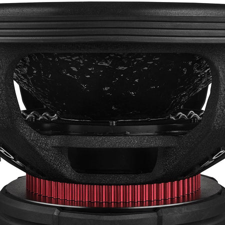 DS18 EXL-TR15.4D 15-inch subwoofer - view 6