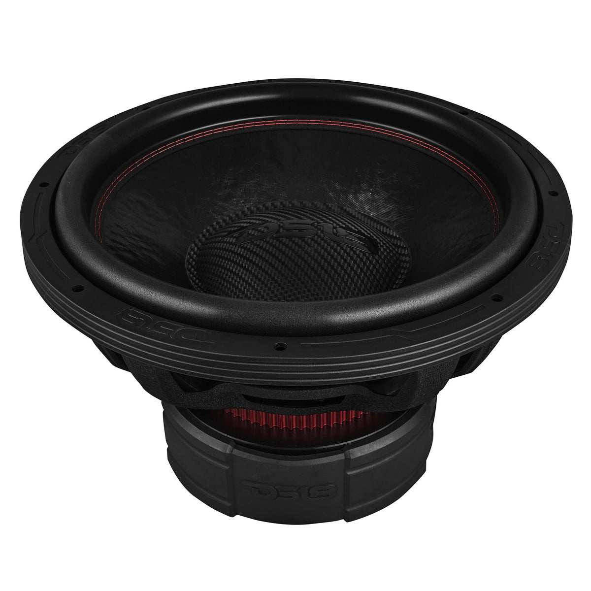DS18 EXL-TR15.4D 15-inch subwoofer - view 4