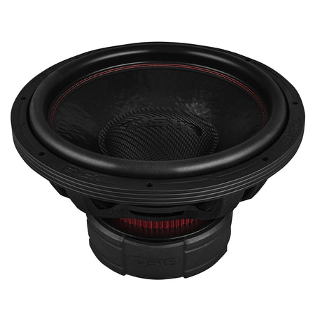 DS18 EXL-TR15.4D 15-inch subwoofer - view 4