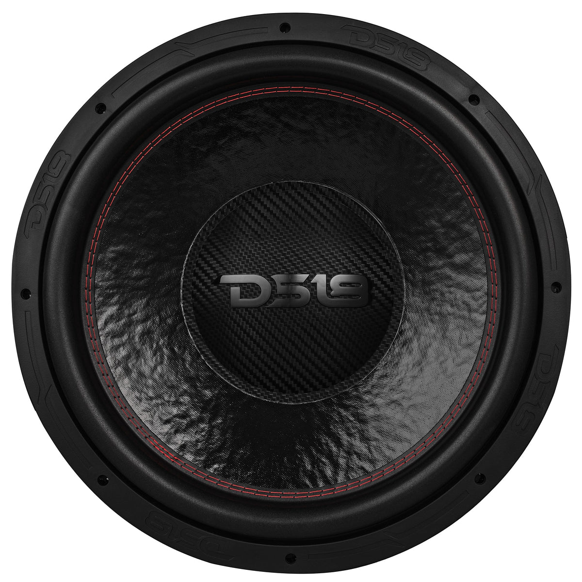 DS18 EXL-TR15.4D 15-inch subwoofer - view 2