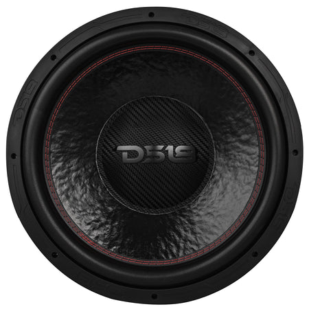 DS18 EXL-TR15.4D 15-inch subwoofer - view 2