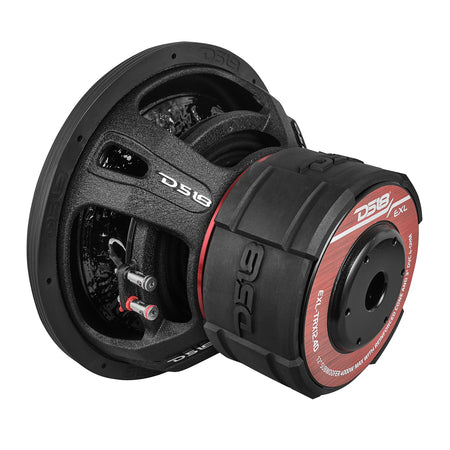 DS18 EXL-TRX12.4D 12-inch subwoofer - view 3
