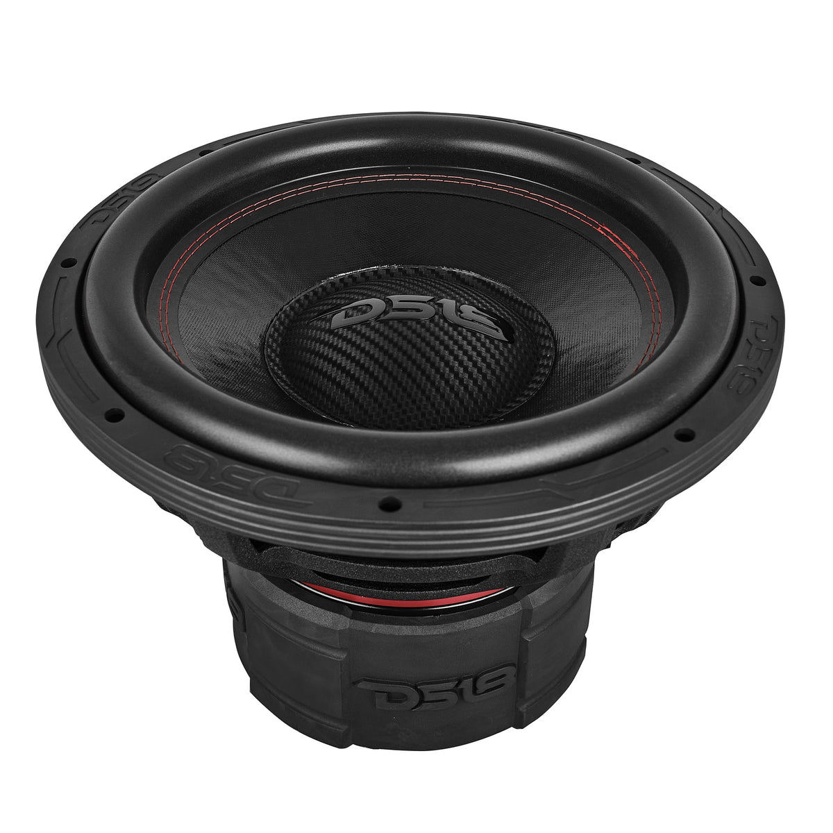 DS18 EXL-TRX12.4D 12-inch subwoofer - view 4