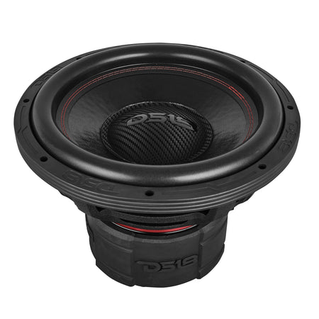 DS18 EXL-TRX12.4D 12-inch subwoofer - view 4