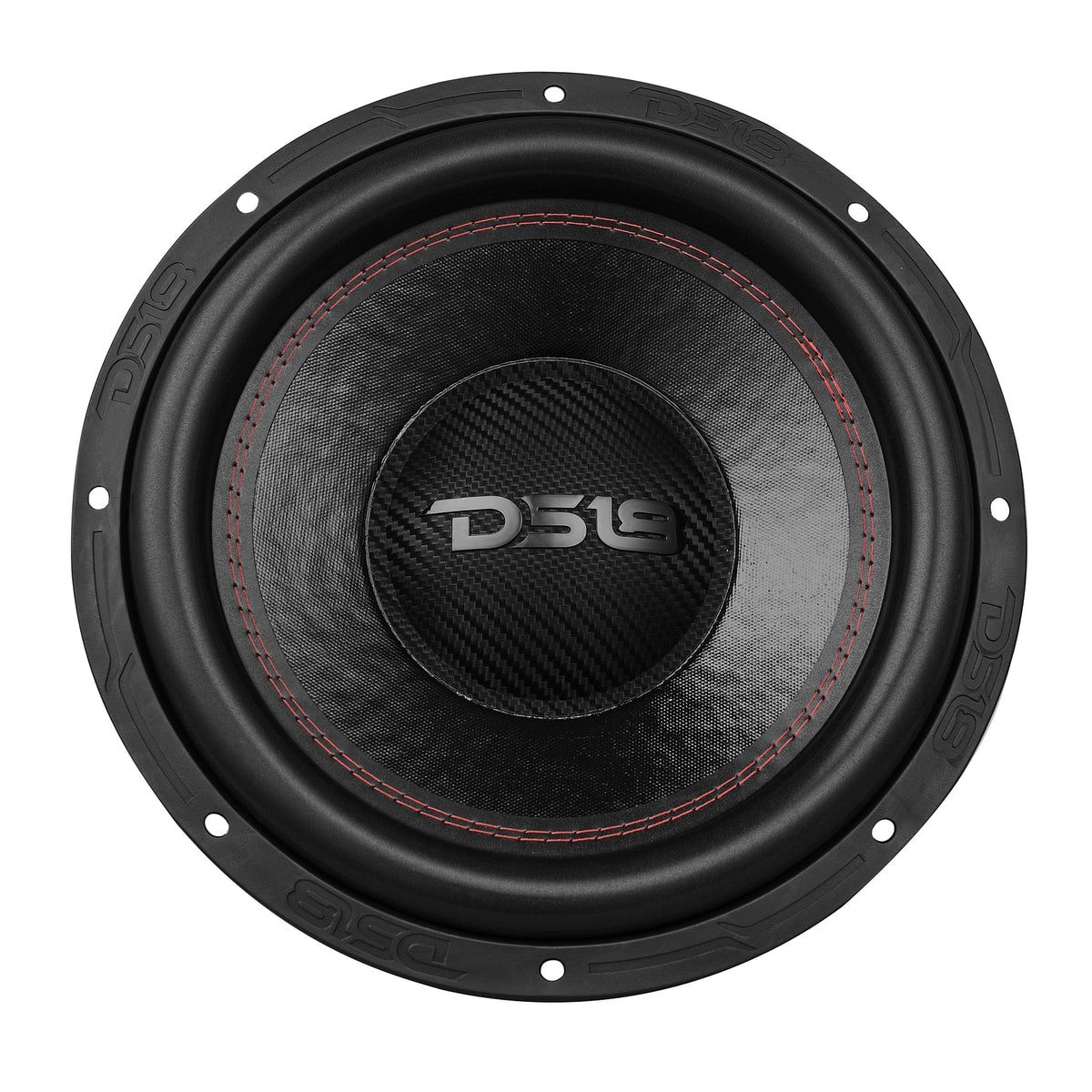 DS18 EXL-TRX12.4D 12-inch subwoofer - view 2