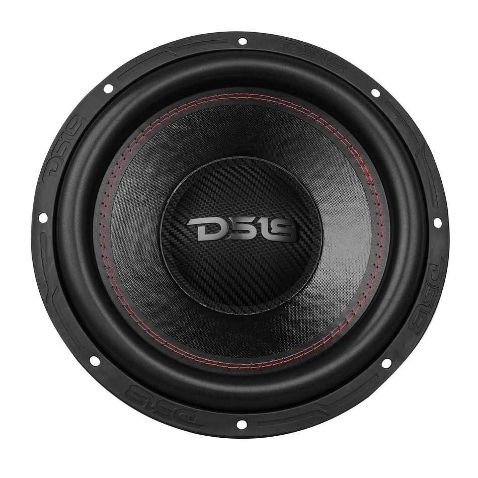 DS18 EXL-TRX12.4D 12-inch subwoofer - view 2
