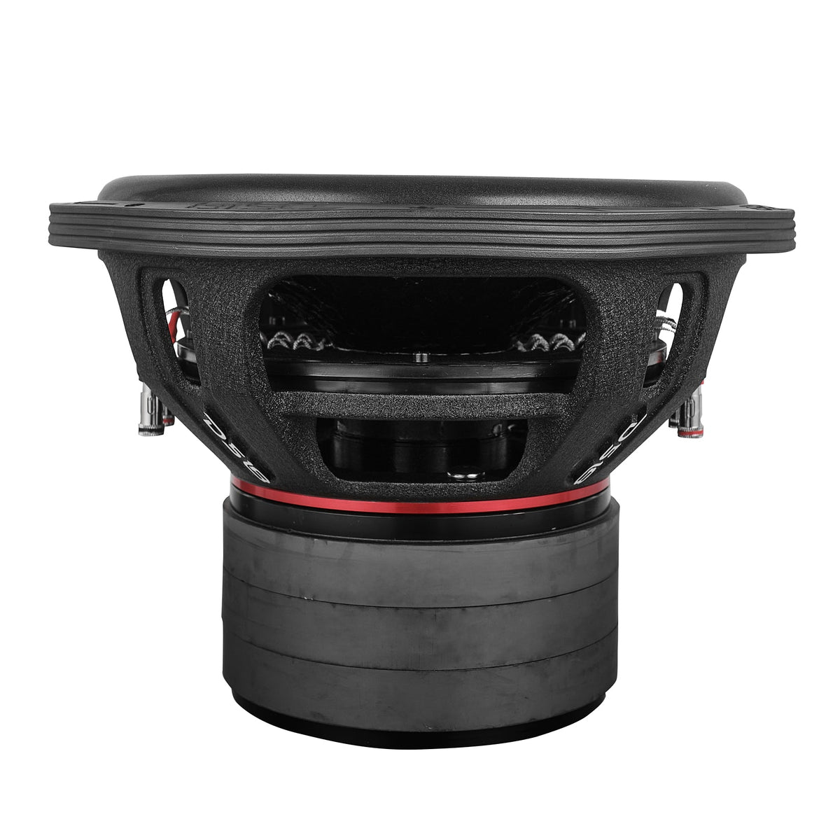 DS18 EXL-TRX12.4D 12-inch subwoofer - view 6