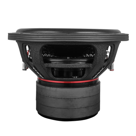 DS18 EXL-TRX12.4D 12-inch subwoofer - view 6