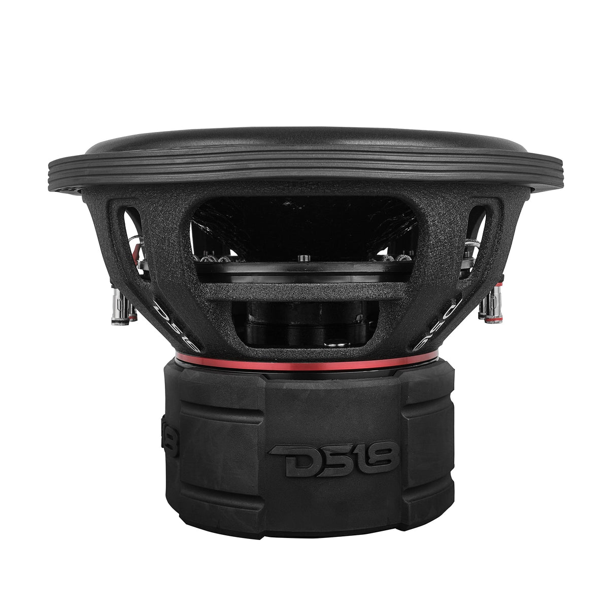 DS18 EXL-TRX12.4D 12-inch subwoofer - view 5