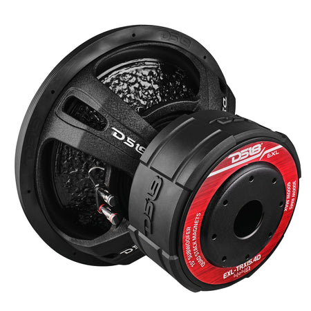 DS18 EXL-TRX15.4D 15-inch subwoofer - view 3