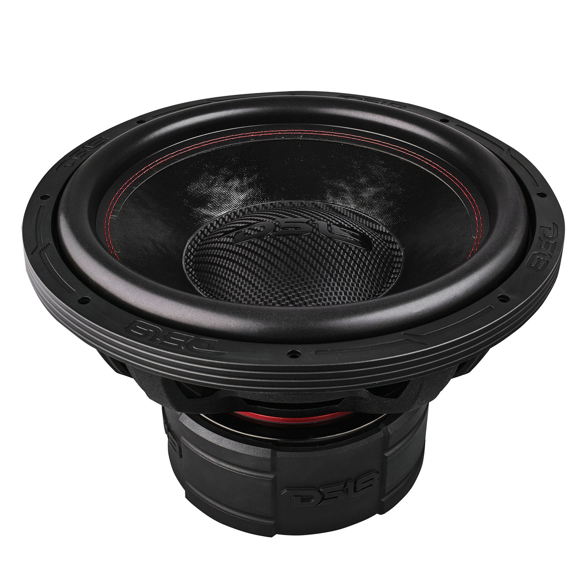 DS18 EXL-TRX15.4D 15-inch subwoofer - view 4