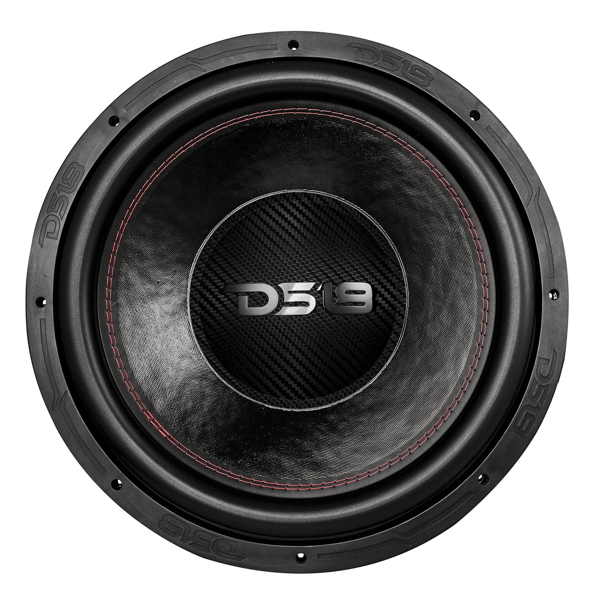 DS18 EXL-TRX15.4D 15-inch subwoofer - view 2