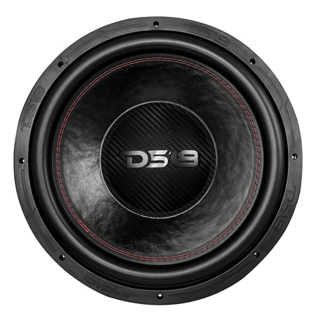 DS18 EXL-TRX15.4D 15-inch subwoofer - view 2