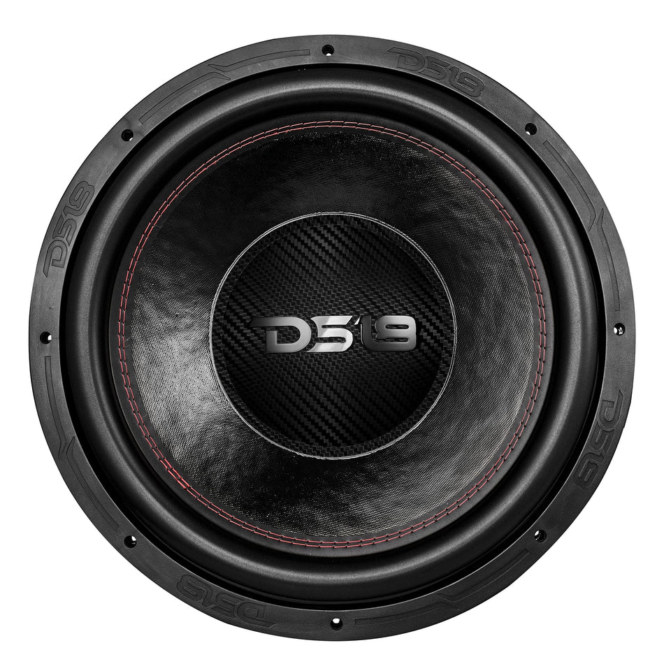 DS18 EXL-TRX15.4D 15-inch subwoofer - view 2