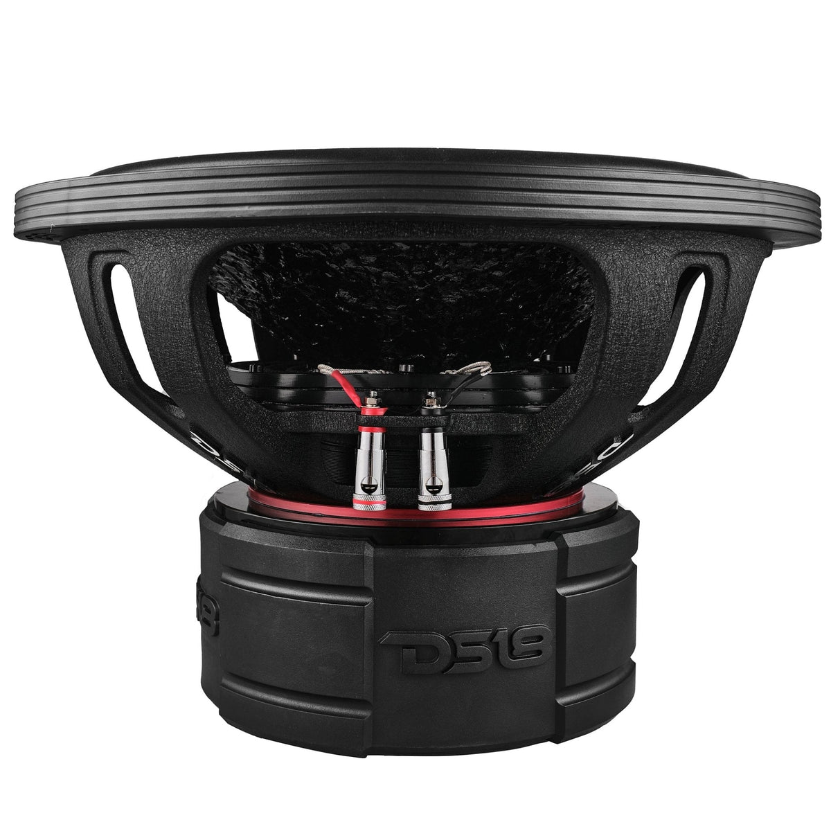 DS18 EXL-TRX15.4D 15-inch subwoofer - view 5