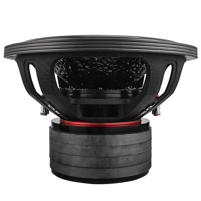 DS18 EXL-TRX15.4D 15-inch subwoofer - view 6