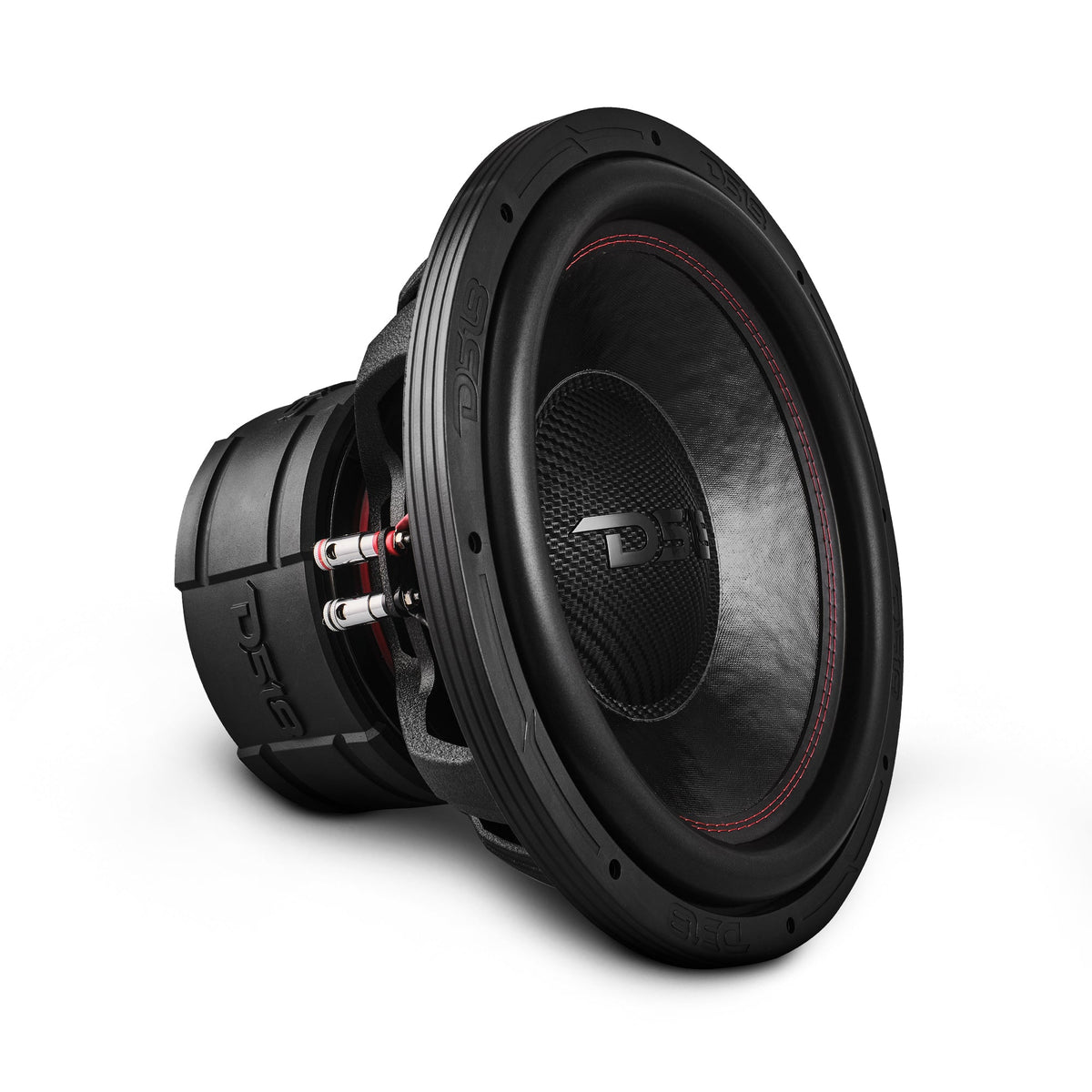 DS18 EXL-TRX15.4D 15-inch subwoofer