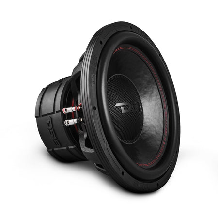 DS18 EXL-TRX15.4D 15-inch subwoofer