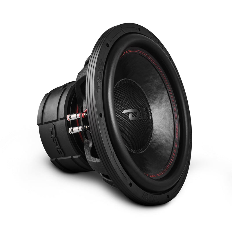 DS18 EXL-TRX15.4D 15-inch subwoofer